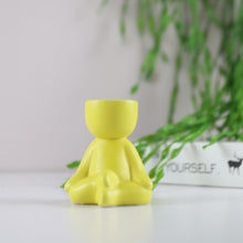 Load image into Gallery viewer, Kai & Riva Family Pot