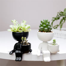 Load image into Gallery viewer, Kai &amp; Riva Family Pot
