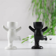 Load image into Gallery viewer, Kai &amp; Riva Family Pot
