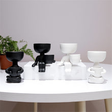 Load image into Gallery viewer, Kai &amp; Riva Family Pot
