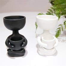 Load image into Gallery viewer, Kai &amp; Riva Family Pot
