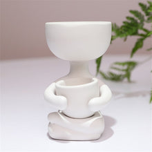 Load image into Gallery viewer, Kai &amp; Riva Family Pot
