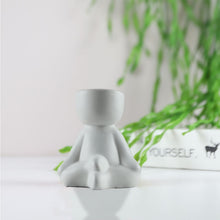Load image into Gallery viewer, Kai &amp; Riva Family Pot
