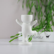 Load image into Gallery viewer, Kai &amp; Riva Family Pot
