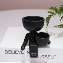 Load image into Gallery viewer, Kai &amp; Riva Family Pot
