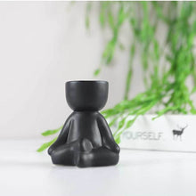 Load image into Gallery viewer, Kai &amp; Riva Family Pot

