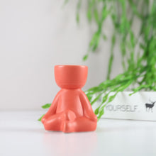 Load image into Gallery viewer, Kai &amp; Riva Family Pot
