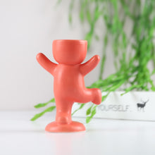 Load image into Gallery viewer, Kai &amp; Riva Family Pot
